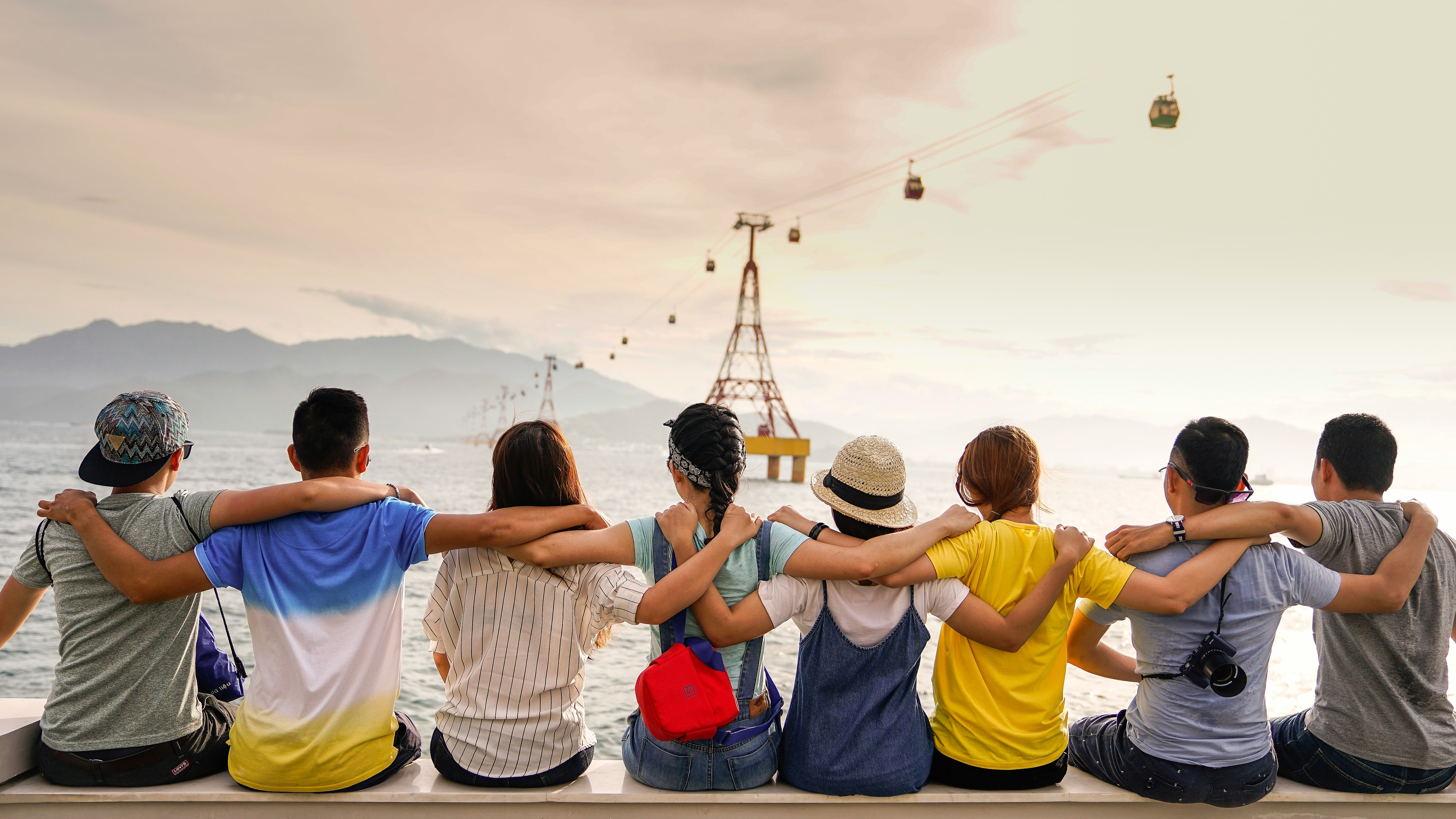 10 team-building activities that work on a cruise (no cringe games)