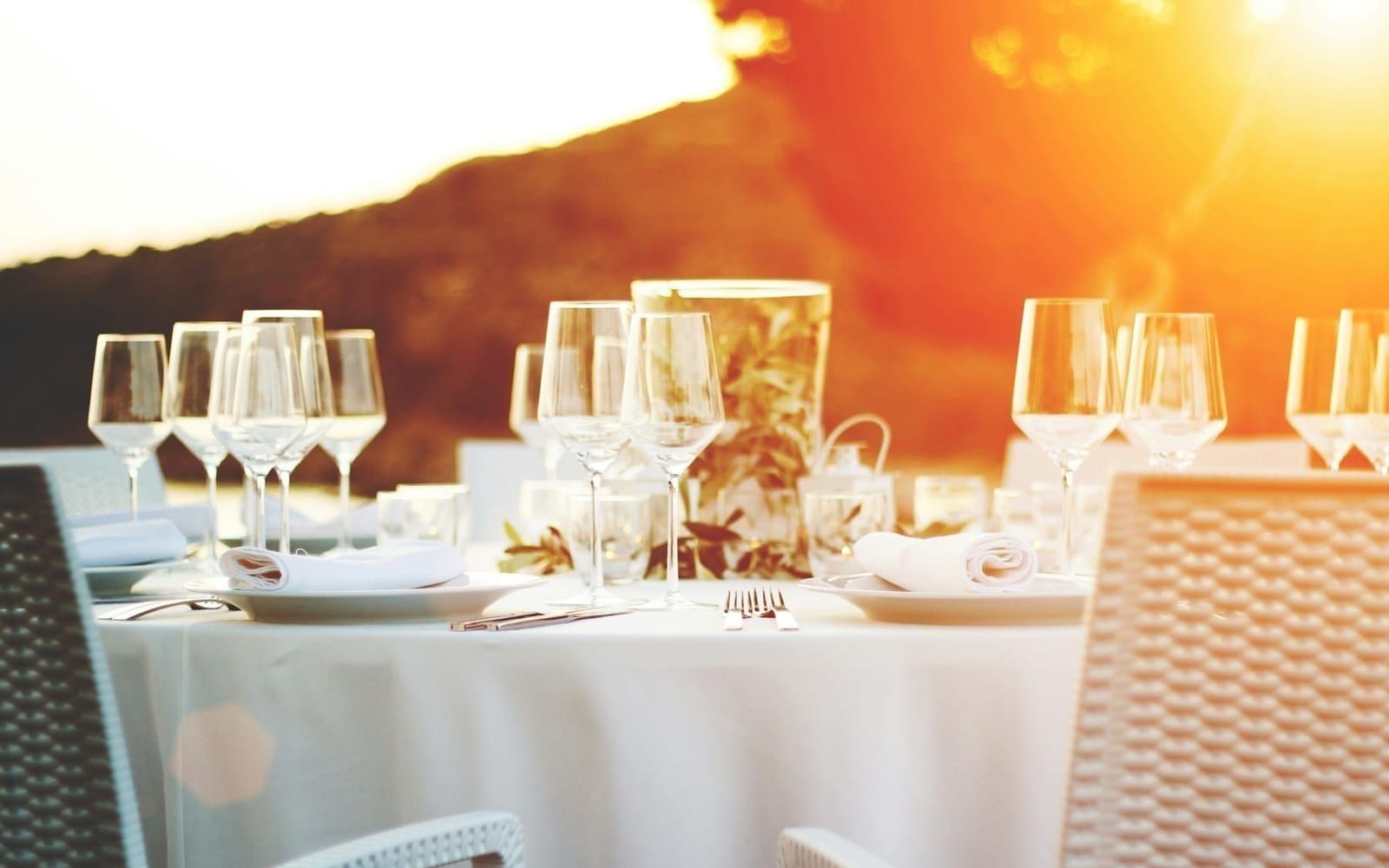 What a luxury destination wedding includes, line by line