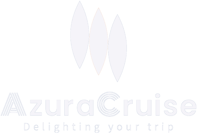 Azura Cruise logo